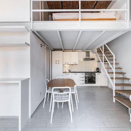 Cozy Apartment: Coldilana14 Milano Exterior foto
