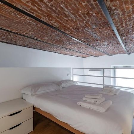 Cozy Apartment: Coldilana14 Milano Exterior foto