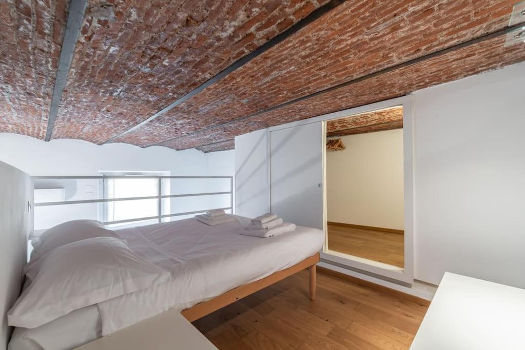 Cozy Apartment: Coldilana14 Milano Exterior foto