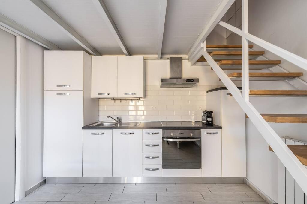 Cozy Apartment: Coldilana14 Milano Exterior foto