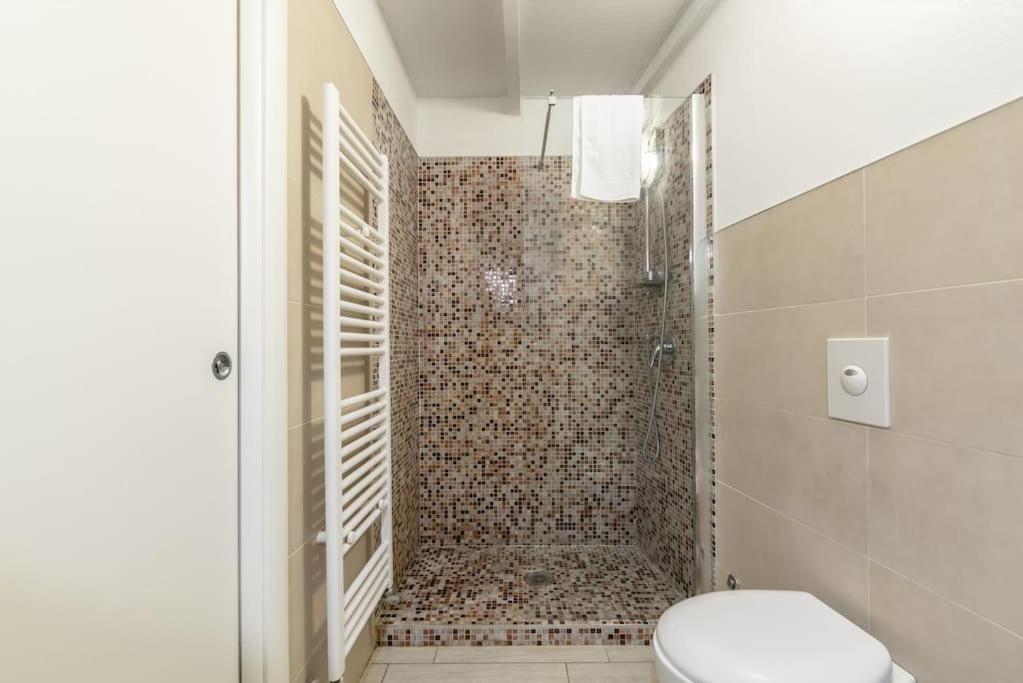 Cozy Apartment: Coldilana14 Milano Exterior foto