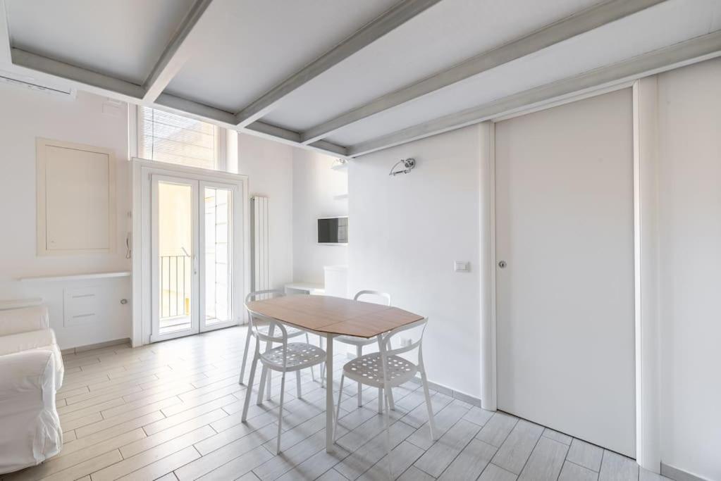 Cozy Apartment: Coldilana14 Milano Exterior foto