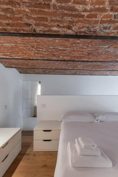 Cozy Apartment: Coldilana14 Milano Exterior foto