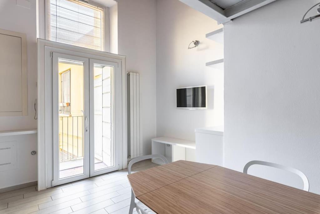 Cozy Apartment: Coldilana14 Milano Exterior foto