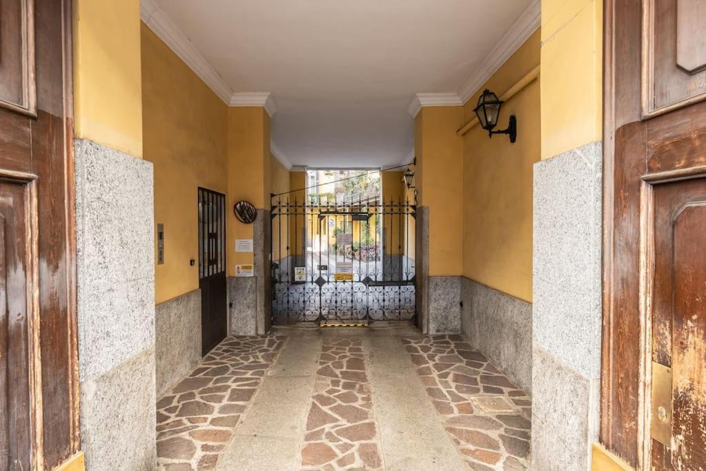 Cozy Apartment: Coldilana14 Milano Exterior foto
